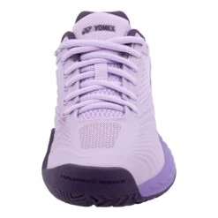 Yonex Tennisschuhe Power Cushion Eclipsion 4 Allcourt/Stabilität 2023 Violett Damen -Yonex Verkaufsgeschäft Yonex ECLIPSION 4 Tennisschuhe Damen203 1200x1200 1