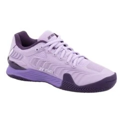 Yonex Tennisschuhe Power Cushion Eclipsion 4 Allcourt/Stabilität 2023 Violett Damen -Yonex Verkaufsgeschäft Yonex ECLIPSION 4 Tennisschuhe Damen204 1200x1200 1