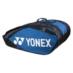 Yonex Racketbag Pro Racquet 2023 (Schlägertasche, 3 Hauptfächer, Thermofach) Schwarz/grün 12er 9 Yonex Racketbag Pro Racquet 2023 (Schlägertasche, 3 Hauptfächer, Thermofach) Schwarz/grün 12er -Yonex Verkaufsgeschäft Yonex H9222122 189 BA922212EX Pro Racquet Bag204 1200x1200 1