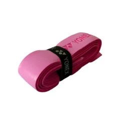 Yonex Basisband Hi Soft 1.6mm Pink - 1 Stück
