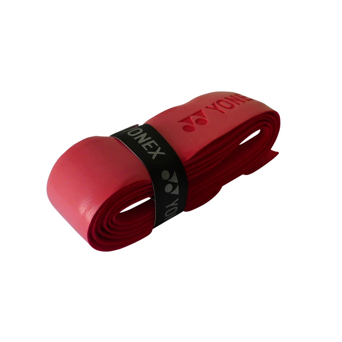 Yonex Basisband Hi Soft 1.6mm Rot - 1 Stück 1 Yonex Basisband Hi Soft 1.6mm Rot - 1 Stück