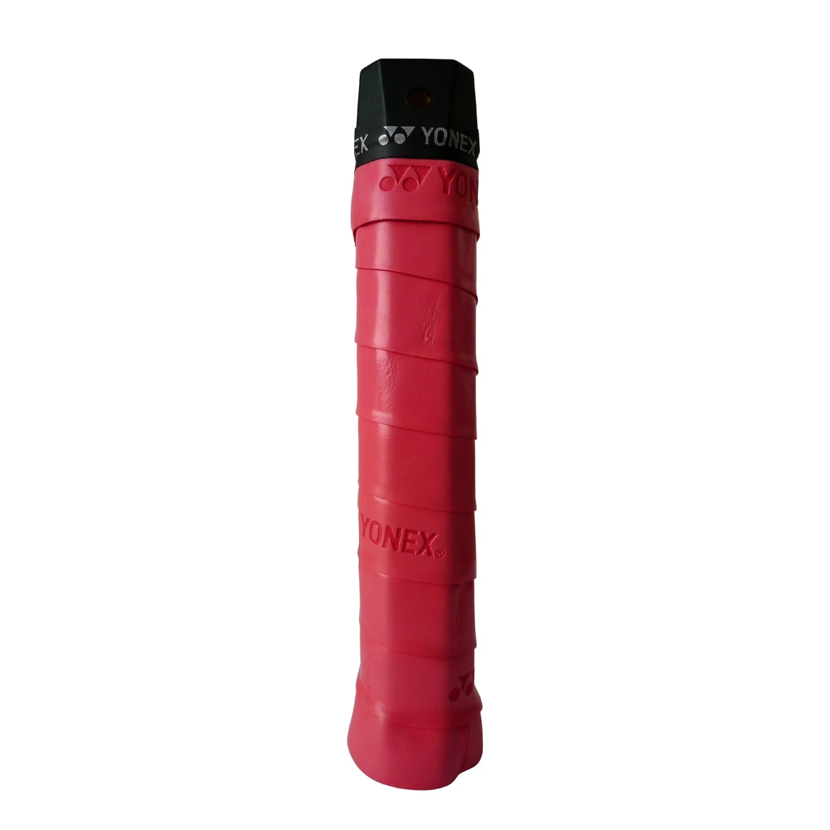 Yonex Basisband Hi Soft 1.6mm Rot - 1 Stück 2 Yonex Basisband Hi Soft 1.6mm Rot - 1 Stück – Bild 2