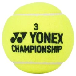 Yonex Tennisbälle Championship Dose 24x3er Im Karton -Yonex Verkaufsgeschäft Yonex OTBCS42 Championship Ball201 1200x1200 2