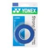 Yonex Overgrip Strong 0.6mm Blau 3er