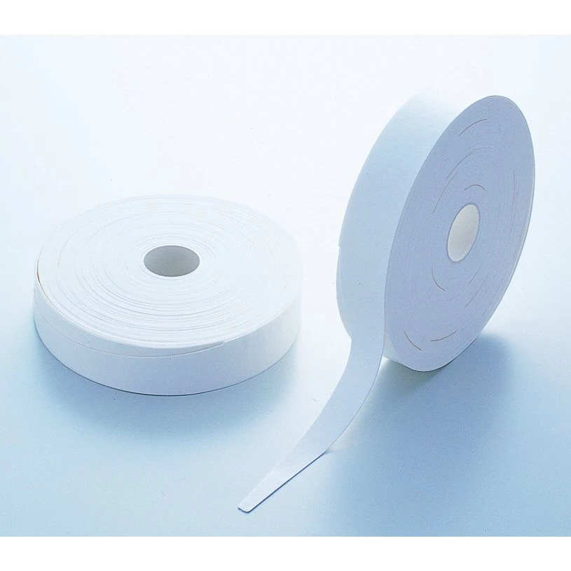 Yonex Overgrip Super Grap 0.6mm (Komfort/glatt/leicht Haftend) Weiss 30er Clip-Beutel 2 Yonex Overgrip Super Grap 0.6mm (Komfort/glatt/leicht Haftend) Weiss 30er Clip-Beutel – Bild 2