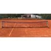 Yonex Tennisnetz Mobil 6 Meter Inkl. Nylontasche