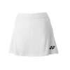 Yonex Sportrock Club Team Mit Innenshorts 2023 Weiss Damen