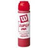 Wilson Saitenstift Für Logo-Beschriftung - Flasche 30ml - Rot