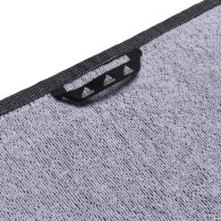 ADIDAS PERFORMANCE Adidas Handtuch (100% Baumwolle) Schwarz/weiss 100x50cm -Yonex Verkaufsgeschäft adidas DH2860 Handtuch S203 840x840 1