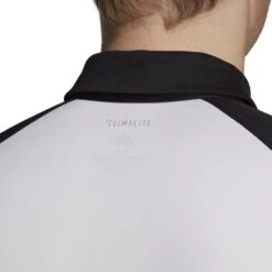 ADIDAS PERFORMANCE Aktion Noch Gültig Klicken Sie Auf Das Icon, Um Eine Erklärung Zu Erhalten. Adidas Tennis-Polo Club CB Weiss/schwarz Herren -Yonex Verkaufsgeschäft adidas DU0857 Polo Club CB white204 1000x1000 1