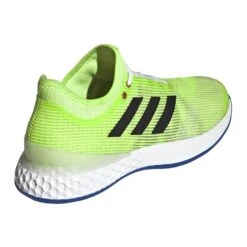 ADIDAS PERFORMANCE Adidas Tennisschuhe Adizero Ubersonic 3 Allcourt Limegrün Herren -Yonex Verkaufsgeschäft adidas EF2768 adizero Ubersonic 3 Tennisschuh202 868x868 1