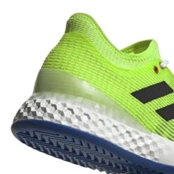 ADIDAS PERFORMANCE Adidas Tennisschuhe Adizero Ubersonic 3 Allcourt Limegrün Herren -Yonex Verkaufsgeschäft adidas EF2768 adizero Ubersonic 3 Tennisschuh205 720x720 1