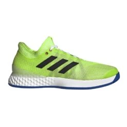 ADIDAS PERFORMANCE Adidas Tennisschuhe Adizero Ubersonic 3 Allcourt Limegrün Herren -Yonex Verkaufsgeschäft adidas EF2768 adizero Ubersonic 3 Tennisschuh208 1022x1022 1