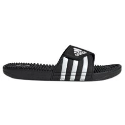 ADIDAS PERFORMANCE Adidas Badeschuhe Adissage Schwarz Herren - 1 Paar -Yonex Verkaufsgeschäft adidas F35580 Adissage Badeschuh208 1189x1189 1