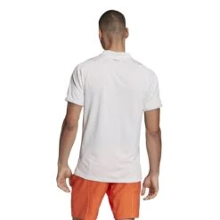 ADIDAS PERFORMANCE Aktion Noch Gültig Klicken Sie Auf Das Icon, Um Eine Erklärung Zu Erhalten. Adidas Tennis-Polo FreeLift Primeblue Weiss/hellgrau Herren -Yonex Verkaufsgeschäft adidas FK0812 Polo Freelift202 1200x1200 1