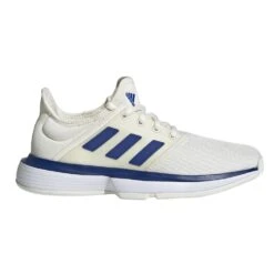 ADIDAS PERFORMANCE Adidas Tennisschuhe SoleCourt Allcourt Weiss Kinder -Yonex Verkaufsgeschäft adidas FV3091 SoleCourt208 996x996 1