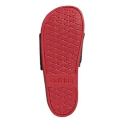 ADIDAS PERFORMANCE Adidas Adilette Comfort (Blume) Schwarz/rot Badeschuhe Damen -Yonex Verkaufsgeschäft adidas FZ1735 adilette Comfort203 1200x1200 1
