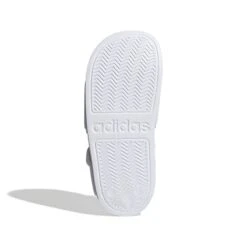 ADIDAS PERFORMANCE Adidas Badeschuhe Adilette Sandale (Klettverschluss) Weiss Kinder - 1 Paar -Yonex Verkaufsgeschäft adidas GW0342 Sandale Kinder203 1200x1200 1