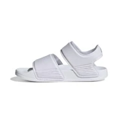 ADIDAS PERFORMANCE Adidas Badeschuhe Adilette Sandale (Klettverschluss) Weiss Kinder - 1 Paar -Yonex Verkaufsgeschäft adidas GW0342 Sandale Kinder204 1200x1200 1