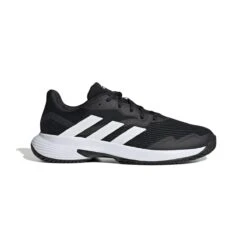 ADIDAS PERFORMANCE Adidas Tennisschuhe CourtJam Control Allcourt Schwarz/weiss Herren -Yonex Verkaufsgeschäft adidas GW2554 CourtJam Control Schuh202 1200x1200 1