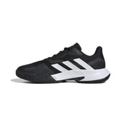 ADIDAS PERFORMANCE Adidas Tennisschuhe CourtJam Control Allcourt Schwarz/weiss Herren -Yonex Verkaufsgeschäft adidas GW2554 CourtJam Control Schuh205 1200x1200 1