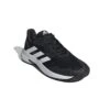 ADIDAS PERFORMANCE Adidas Tennisschuhe CourtJam Control Allcourt Schwarz/weiss Herren