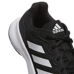 ADIDAS PERFORMANCE Adidas Tennisschuhe GameCourt 2 Allcourt Schwarz/weiss Herren -Yonex Verkaufsgeschäft adidas GW2990 Gamecourt Schuh2010 1200x1200 1