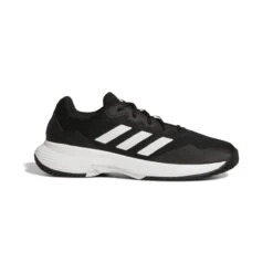 ADIDAS PERFORMANCE Adidas Tennisschuhe GameCourt 2 Allcourt Schwarz/weiss Herren -Yonex Verkaufsgeschäft adidas GW2990 Gamecourt Schuh202 1200x1200 1