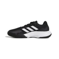 ADIDAS PERFORMANCE Adidas Tennisschuhe GameCourt 2 Allcourt Schwarz/weiss Herren -Yonex Verkaufsgeschäft adidas GW2990 Gamecourt Schuh205 1200x1200 1