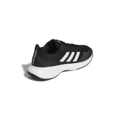 ADIDAS PERFORMANCE Adidas Tennisschuhe GameCourt 2 Allcourt Schwarz/weiss Herren -Yonex Verkaufsgeschäft adidas GW2990 Gamecourt Schuh207 1200x1200 1