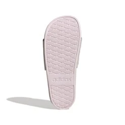 ADIDAS PERFORMANCE Adidas Badeschuhe Adilette Comfort Logo Violett/pink - 1 Paar -Yonex Verkaufsgeschäft adidas GX4298 adilette Comfort204 1200x1200 1