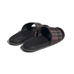 ADIDAS PERFORMANCE Adidas Badeschuhe Adilette Comfort Mit Karomuster Schwarz - 1 Paar -Yonex Verkaufsgeschäft adidas GY2488 adilette Comfort Sandale207 1200x1200 1