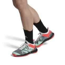 ADIDAS PERFORMANCE Adidas Tennisschuhe Adizero Ubersonic 4 HEAT.RDY Allcourt Mintgrün/schwarz Herren -Yonex Verkaufsgeschäft adidas GY3319 Ubersonic 4 Schuh2010 1200x1200 1