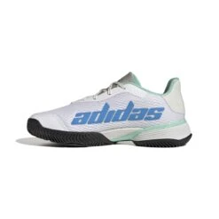 ADIDAS PERFORMANCE Adidas Tennisschuhe Barricade Allcourt Weiss/blau Kinder -Yonex Verkaufsgeschäft adidas GY4017 Barricade K Kinder205 1200x1200 1
