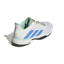 ADIDAS PERFORMANCE Adidas Tennisschuhe Barricade Allcourt Weiss/blau Kinder -Yonex Verkaufsgeschäft adidas GY4017 Barricade K Kinder207 1200x1200 1