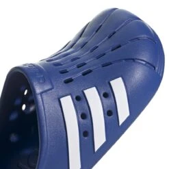 ADIDAS PERFORMANCE Adidas Badeschuhe Adilette Clog 3-Streifen Royalblau - 1 Paar 10 ADIDAS PERFORMANCE Adidas Badeschuhe Adilette Clog 3-Streifen Royalblau - 1 Paar -Yonex Verkaufsgeschäft adidas GZ5314 adilette Clog Sandale203 1200x1200 1