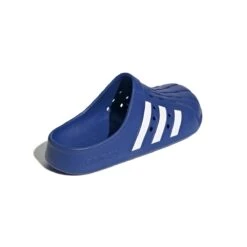 ADIDAS PERFORMANCE Adidas Badeschuhe Adilette Clog 3-Streifen Royalblau - 1 Paar 11 ADIDAS PERFORMANCE Adidas Badeschuhe Adilette Clog 3-Streifen Royalblau - 1 Paar -Yonex Verkaufsgeschäft adidas GZ5314 adilette Clog Sandale204 1200x1200 1