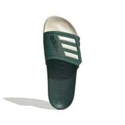 ADIDAS PERFORMANCE Adidas Badeschuhe Adilette TND (Klettverschluss, Cloudfoam Zwischensohle) Grün -Yonex Verkaufsgeschäft adidas GZ5934 adilette TND203 1200x1200 1