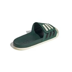 ADIDAS PERFORMANCE Adidas Badeschuhe Adilette TND (Klettverschluss, Cloudfoam Zwischensohle) Grün -Yonex Verkaufsgeschäft adidas GZ5934 adilette TND207 1200x1200 1