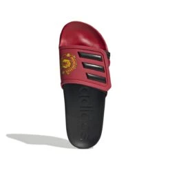 ADIDAS PERFORMANCE Adidas Badeschuhe Adilette TND Manchester United (Klettverschluss, Cloudfoam Zwischensohle) Rot/schwarz - 1 Paar 15 ADIDAS PERFORMANCE Adidas Badeschuhe Adilette TND Manchester United (Klettverschluss, Cloudfoam Zwischensohle) Rot/schwarz - 1 Paar -Yonex Verkaufsgeschäft adidas GZ5940 TND Manu Sandale201 1200x1200 1