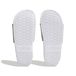 ADIDAS PERFORMANCE Adidas Badeschuhe Adilette Comfort Weiss/gold Damen 13 ADIDAS PERFORMANCE Adidas Badeschuhe Adilette Comfort Weiss/gold Damen -Yonex Verkaufsgeschäft adidas H03618 adilette Comfort204 1200x1200 1