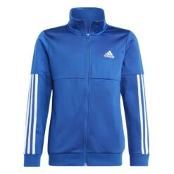 ADIDAS PERFORMANCE Adidas Trainingsanzug 3-Streifen Team Royalblau Jungen 15 ADIDAS PERFORMANCE Adidas Trainingsanzug 3-Streifen Team Royalblau Jungen -Yonex Verkaufsgeschäft adidas HM2141 Anzug 3 Streifen201 1200x1200 1