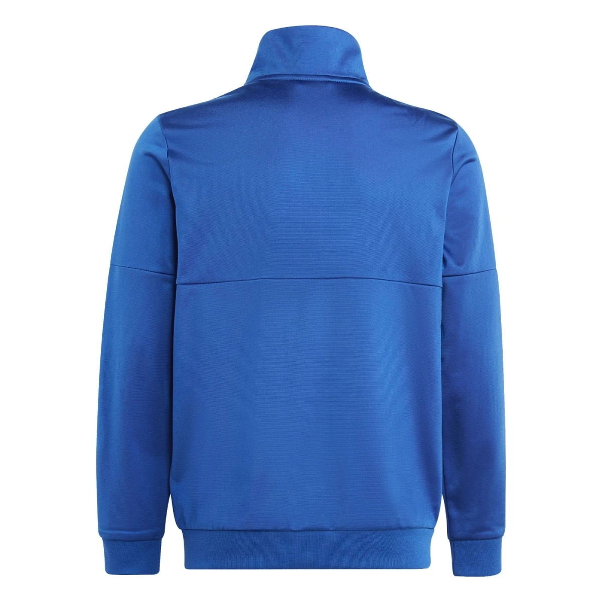 ADIDAS PERFORMANCE Adidas Trainingsanzug 3-Streifen Team Royalblau Jungen 7 ADIDAS PERFORMANCE Adidas Trainingsanzug 3-Streifen Team Royalblau Jungen – Bild 7