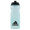 ADIDAS PERFORMANCE Adidas Trinkflasche Performance 500ml Hellblau/schwarz
