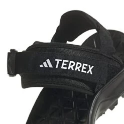 ADIDAS PERFORMANCE Adidas Sandale Terrex Cyprex Ultra DLX Schwarz Herren -Yonex Verkaufsgeschäft adidas HP8651 Terrex Sandale203 1200x1200 1