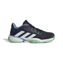 ADIDAS PERFORMANCE Adidas Tennisschuhe Barricade Allcourt 2023 Inkblau Kinder -Yonex Verkaufsgeschäft adidas HP9695 Barricade Kinder Schuh201 1200x1200 1