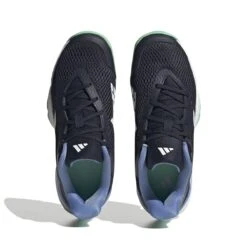 ADIDAS PERFORMANCE Adidas Tennisschuhe Barricade Allcourt 2023 Inkblau Kinder -Yonex Verkaufsgeschäft adidas HP9695 Barricade Kinder Schuh205 1200x1200 1