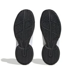 ADIDAS PERFORMANCE Adidas Tennisschuhe Ubersonic 4 Allcourt 2023 Weiss/gelb Kinder -Yonex Verkaufsgeschäft adidas HP9700 Ubersonic Kinderschuh204 1200x1200 1