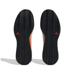 ADIDAS PERFORMANCE Adidas Tennisschuhe Adizero Ubersonic 4 Clay/Sandplatz/ Weiss/silber Herren -Yonex Verkaufsgeschäft adidas HQ5930 ubersonic Clay Schuh204 1200x1200 1