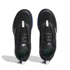 ADIDAS PERFORMANCE Adidas Tennisschuhe Avacourt Allcourt (Dämpfung) Schwarz Damen -Yonex Verkaufsgeschäft adidas HQ8402 Avacourt Tennisschuh203 1200x1200 1